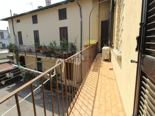 Appartamento in vendita di 90 m² in Via Umberto I, 49