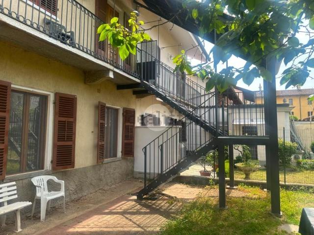 Appartamento in vendita di 90 m² in Via Umberto I, 50