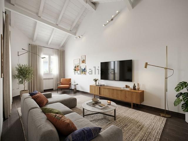 Appartamento in vendita di 90 m² in Via Umberto I°