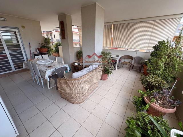 Appartamento in vendita di 90 m² in Via Umberto I