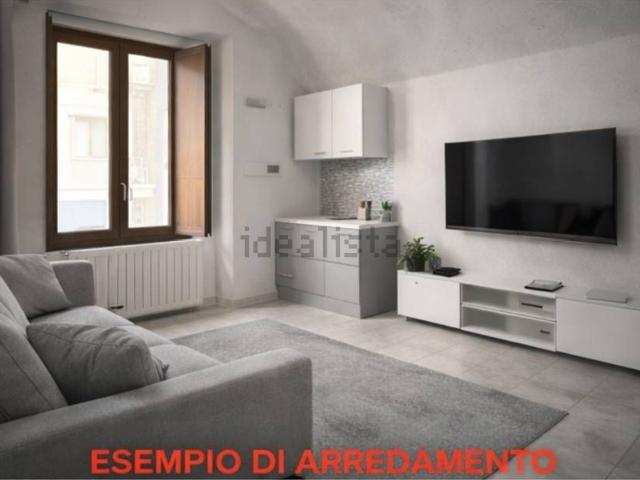 Appartamento in vendita di 90 m² in Via Umberto I