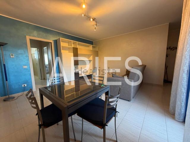Appartamento in vendita di 90 m² in Via Umberto Lilloni, 36