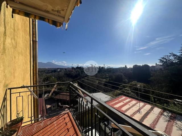 Appartamento in vendita di 90 m² in Via Umberto Zanotti Bianco, 1