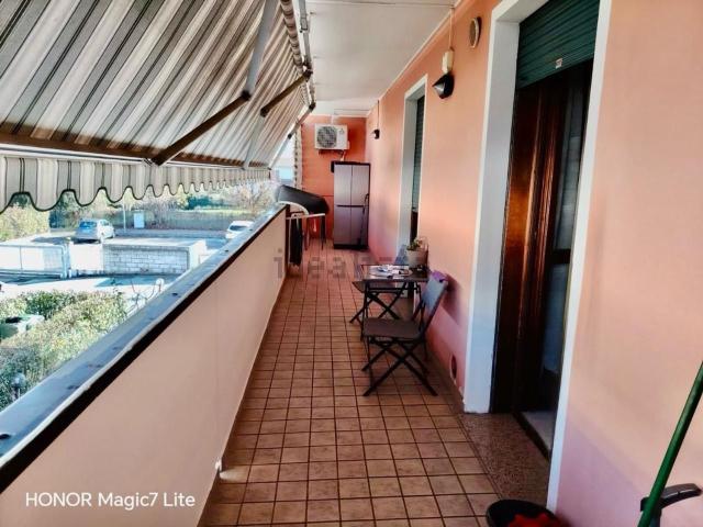 Appartamento in vendita di 90 m² in Via Ungheria, 10