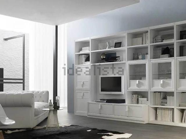 Appartamento in vendita di 90 m² in Via V. Bellini, 2