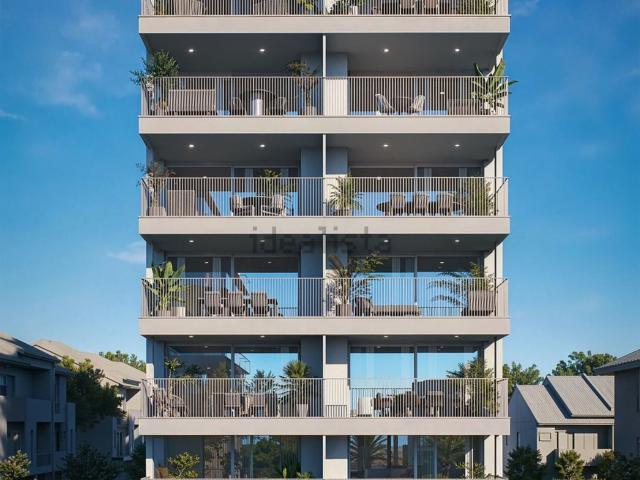 Appartamento in vendita di 90 m² in Via V. Veneto, 51
