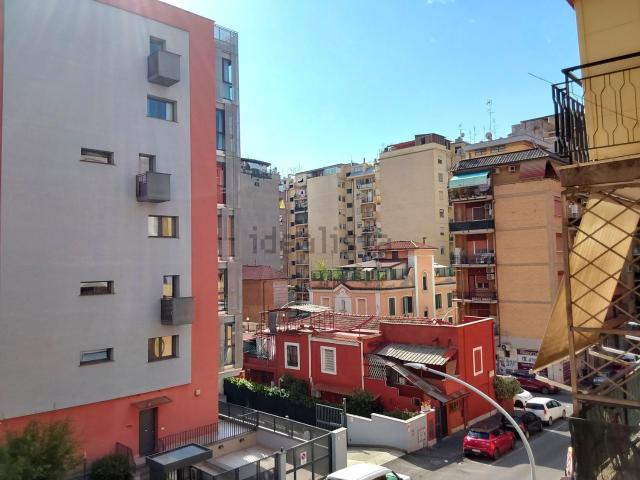 Appartamento in vendita di 90 m² in Via vacuna, 19
