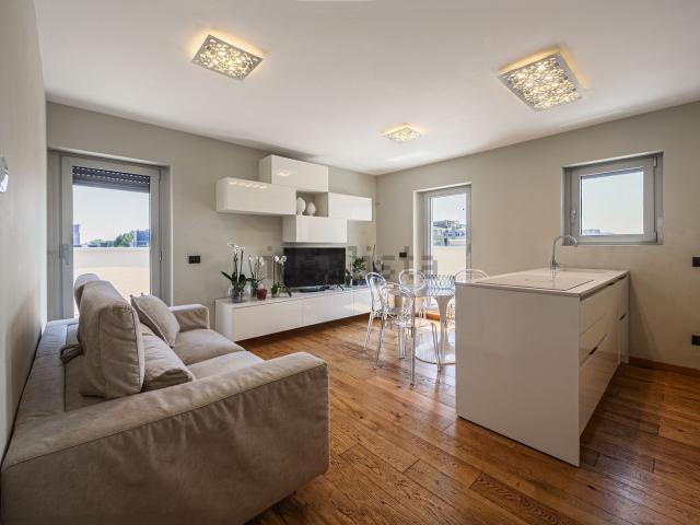 Appartamento in vendita di 90 m² in Via Valtorta, 39