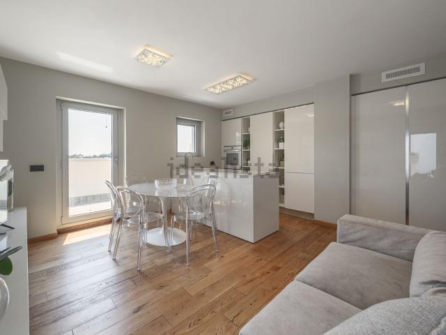 Appartamento in vendita di 90 m² in Via Valtorta, 39