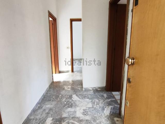 Appartamento in vendita di 90 m² in Via Val D&apos Aveto