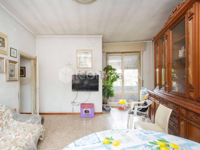 Appartamento in vendita di 90 m² in Via Val di Fassa, 6