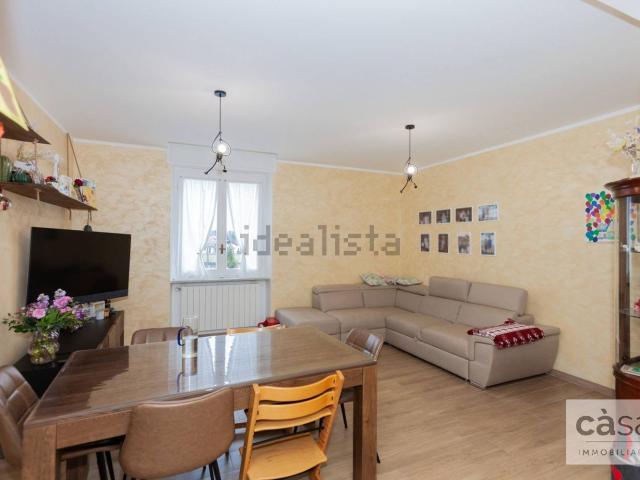 Appartamento in vendita di 90 m² in Via Val di Non, 13