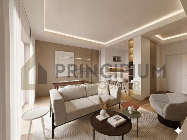 Appartamento in vendita di 90 m² in Via Val Sillaro, 16