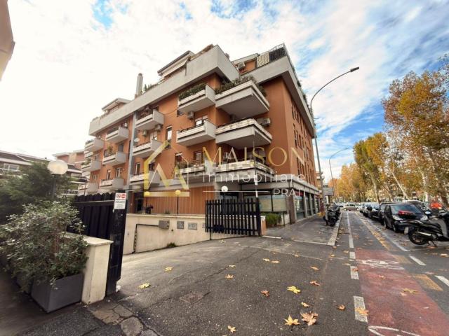 Appartamento in vendita di 90 m² in Via Val Pellice