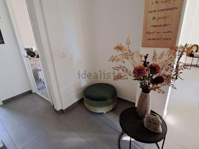 Appartamento in vendita di 90 m² in Via Val Trompia, 84