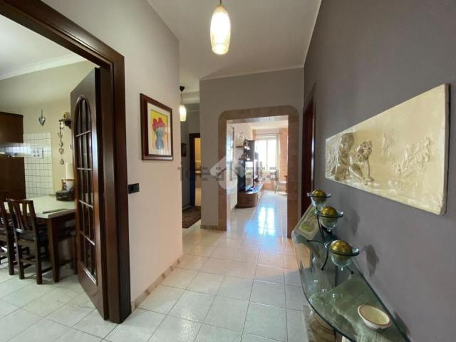 Appartamento in vendita di 90 m² in Via Valdambrini, 56