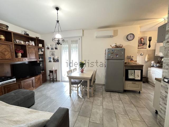 Appartamento in vendita di 90 m² in Via Valdagno, 5
