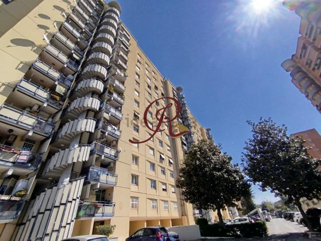 Appartamento in vendita di 90 m² in Via Valentino Banal, 23