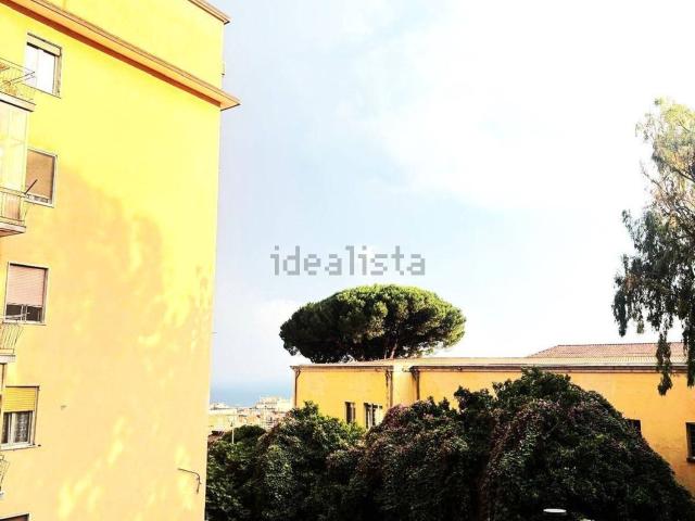 Appartamento in vendita di 90 m² in Via Valerio Laspro, 38