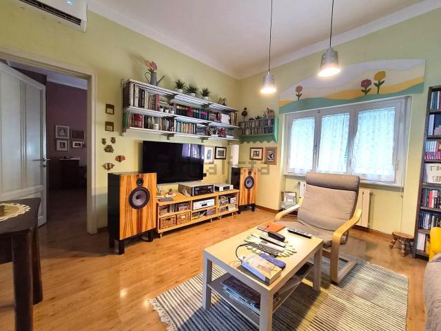 Appartamento in vendita di 90 m² in Via Valiani Valiano