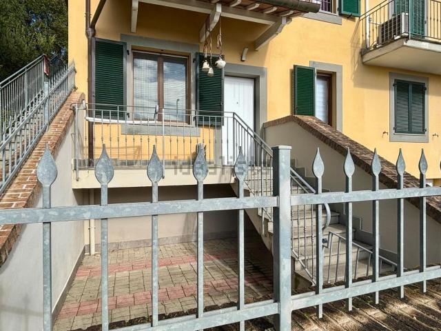 Appartamento in vendita di 90 m² in Via Valle D&apos oro, 16