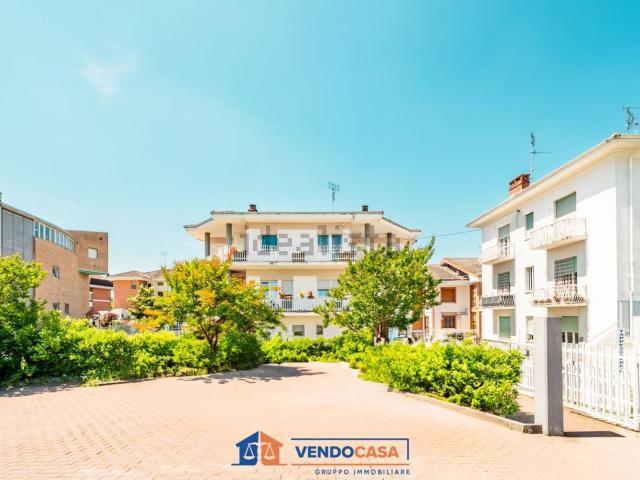 Appartamento in vendita di 90 m² in Via Valle Po, 51