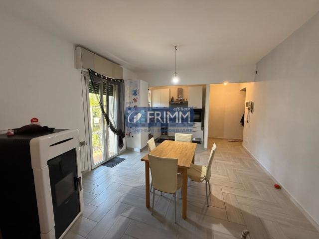 Appartamento in vendita di 90 m² in Via Valle Rotelle, 30