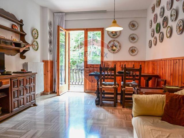 Appartamento in vendita di 90 m² in Via Vallone San Rocco, 38