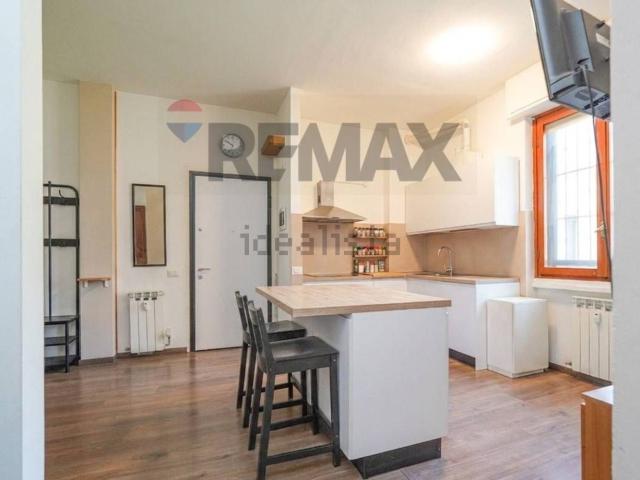 Appartamento in vendita di 90 m² in Via Vaprio, 10