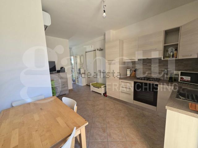 Appartamento in vendita di 90 m² in Via Vascello, 9