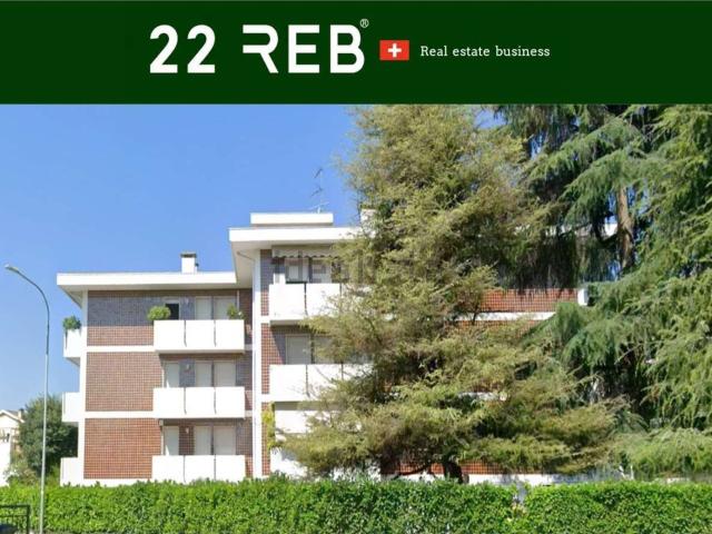 Appartamento in vendita di 90 m² in Via Veneto