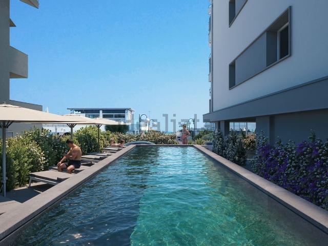 Appartamento in vendita di 90 m² in Via Veneto, 51