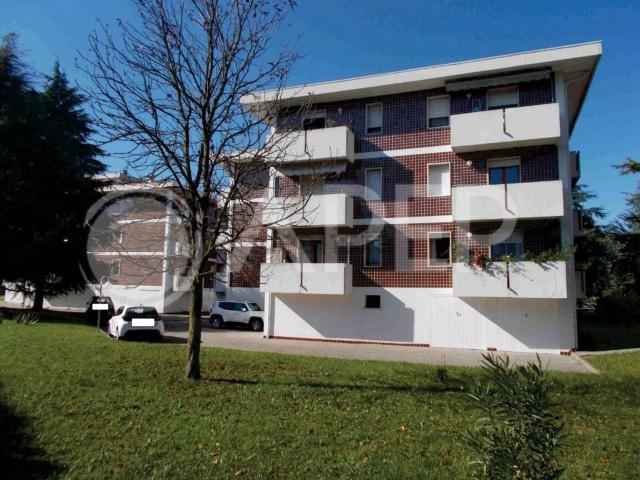 Appartamento in vendita di 90 m² in Via Veneto