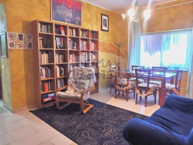 Appartamento in vendita di 90 m² in Via Venezia Giulia, 7
