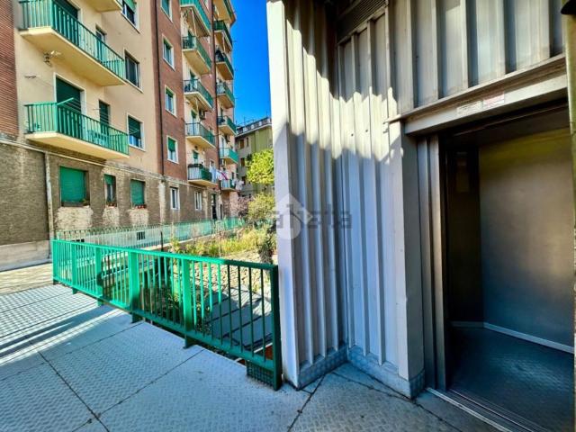 Appartamento in vendita di 90 m² in Via Venezia, 12