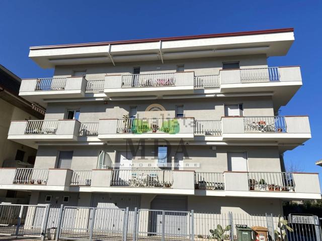 Appartamento in vendita di 90 m² in Via Venezia, 24