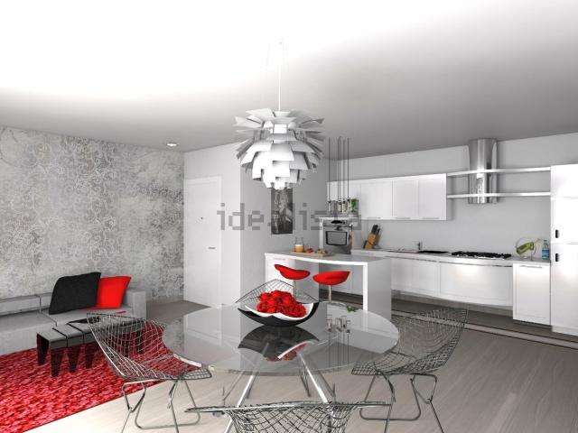 Appartamento in vendita di 90 m² in Via Venezia