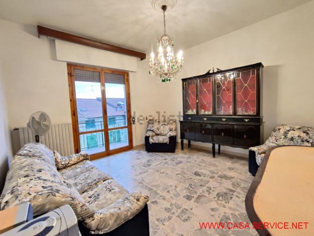 Appartamento in vendita di 90 m² in Via Venezia
