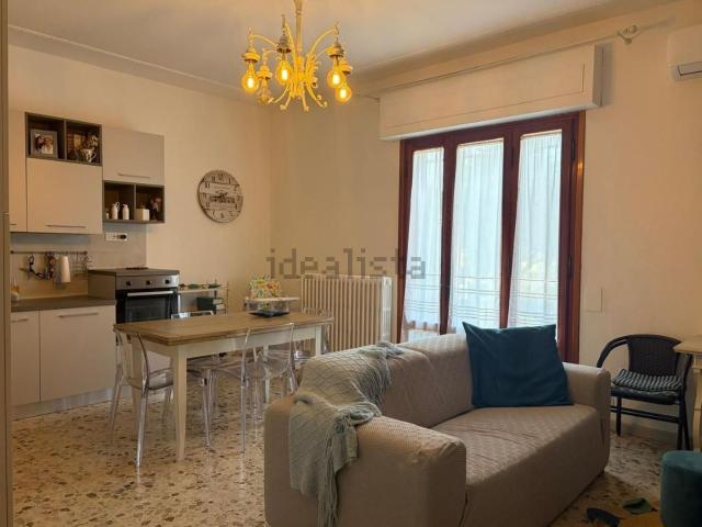 Appartamento in vendita di 90 m² in Via Vecchia Aurelia