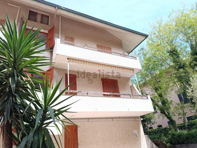 Appartamento in vendita di 90 m² in Via Vecchia Aurelia