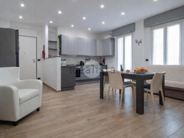 Appartamento in vendita di 90 m² in Via Vecchia Piemonte, 3