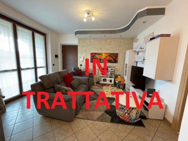 Appartamento in vendita di 90 m² in Via Verbano