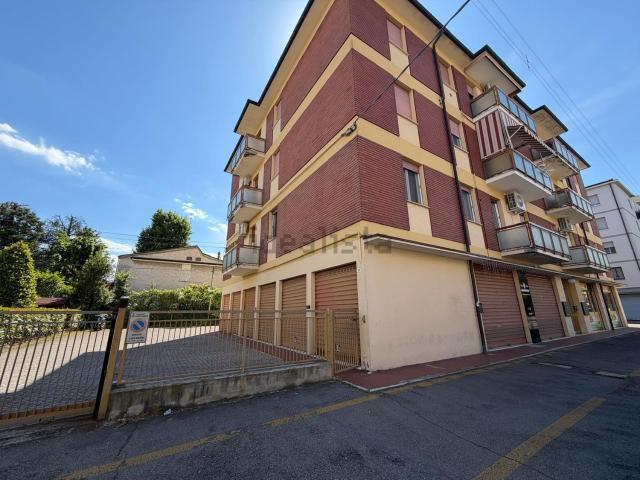 Appartamento in vendita di 90 m² in Via Verdi