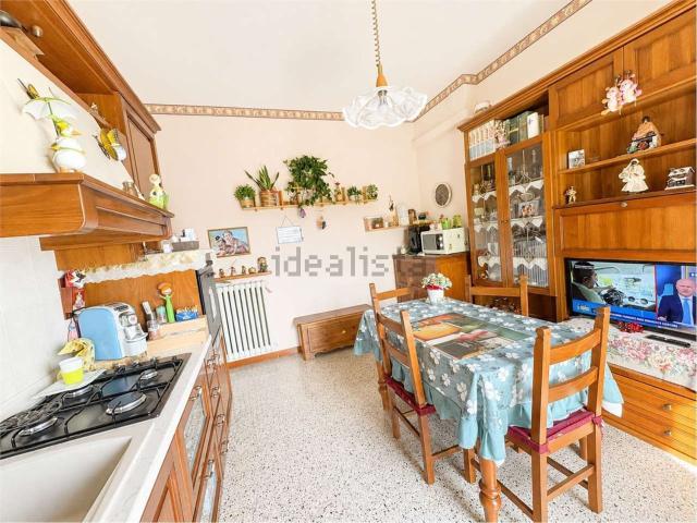 Appartamento in vendita di 90 m² in Via Verona, 21