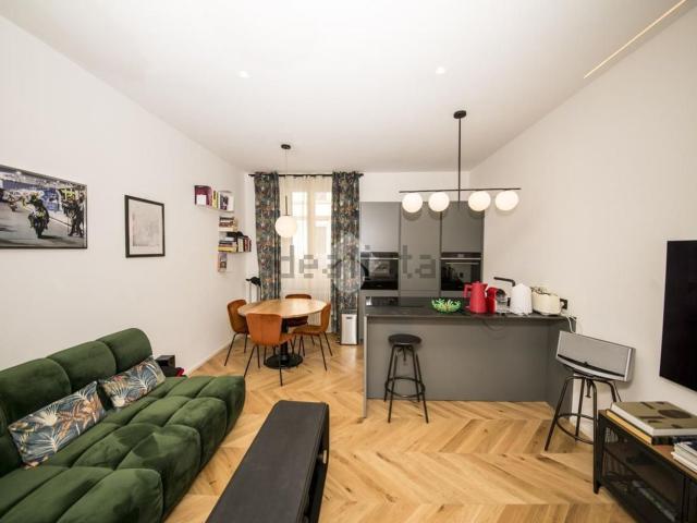Appartamento in vendita di 90 m² in Via Vetere, 10
