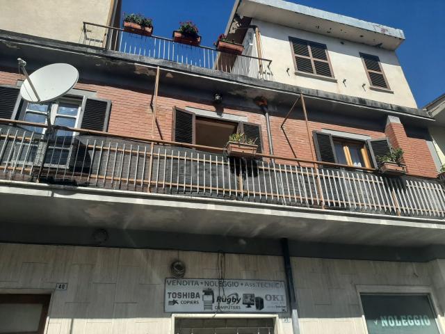 Appartamento in vendita di 90 m² in Via Vezzia