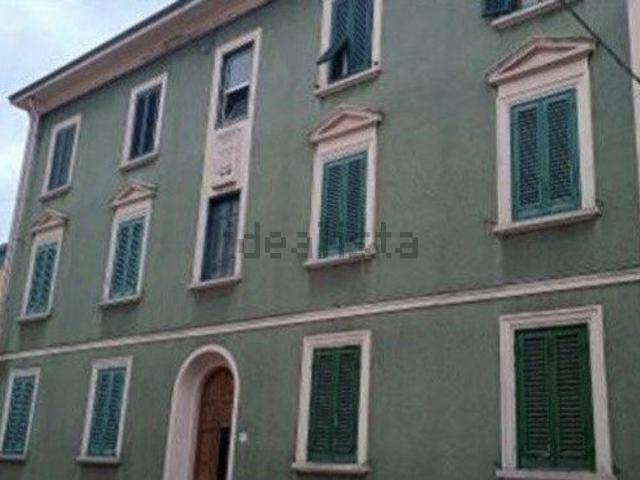 Appartamento in vendita di 90 m² in Via Vincenzo da Filicaia, 34