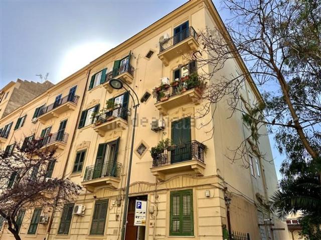 Appartamento in vendita di 90 m² in Via Vincenzo Di Marco