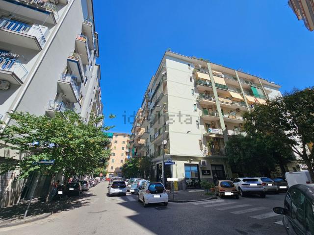 Appartamento in vendita di 90 m² in Via Vincenzo Dono, 15