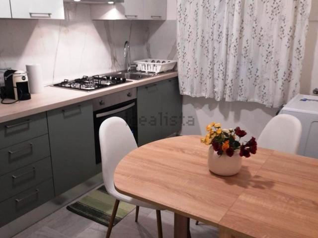 Appartamento in vendita di 90 m² in Via Vincenzo Gioberti, 38